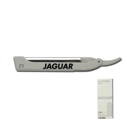 Jaguar Razor JT2 Ref. 39021