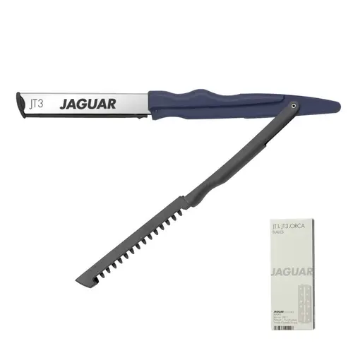 Jaguar Razor JT3 Ref. 3803