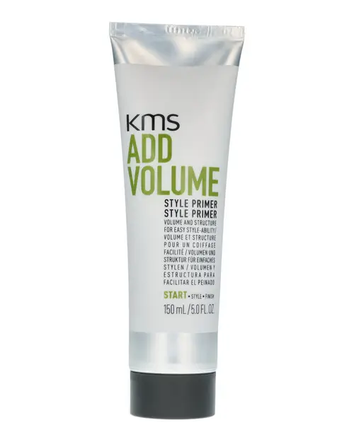 KMS AddVolume Style Primer 150 ml