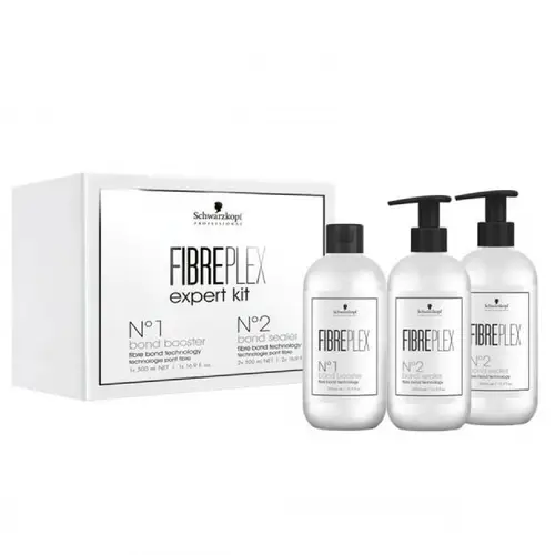 Schwarzkopf Fibreplex Expert Kit