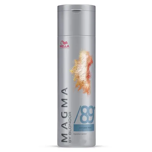 Wella Magma By Blondor /89+ (2/0-5/0) (U) 120 g