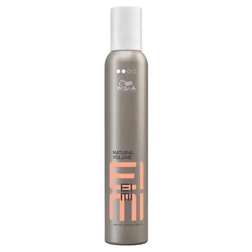 Wella EIMI Natural Volume Styling Mousse 500 ml