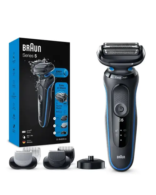 Braun Series 5 51-B4650 cs