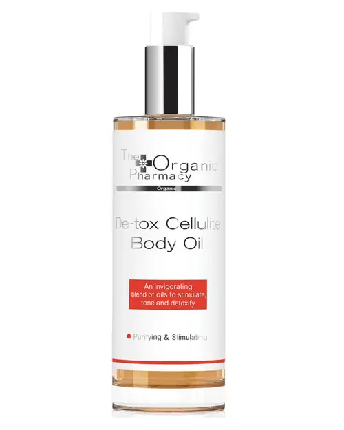 The Organic Pharmacy Detox Body Oil 100 ml