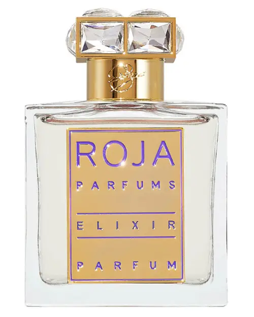 Roja Elixir Pour Femme EDP 50 ml