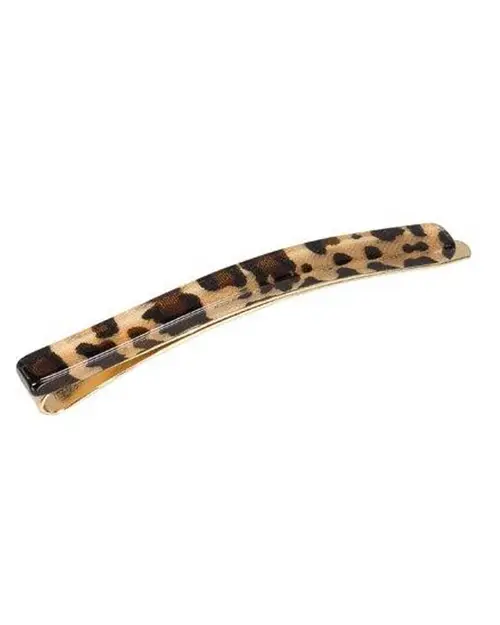 Pico Bobby Pin Leopard