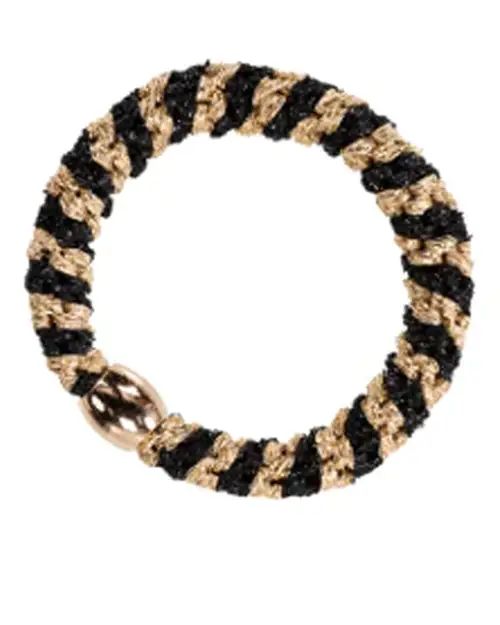 Pico Gia Elastic Black/Gold