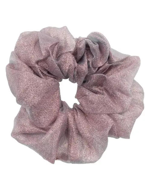 Pico Liza Scrunchie Rose