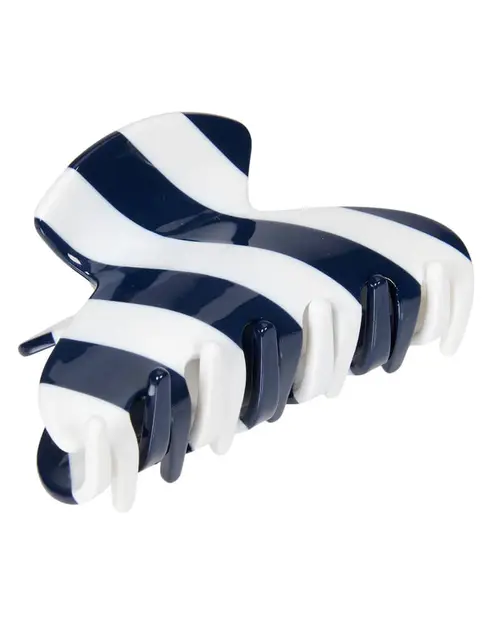 Pico Ellen Claw White/Navy