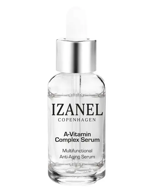 IZANEL A-Vitamin Serum Complex 30 ml. 30 ml