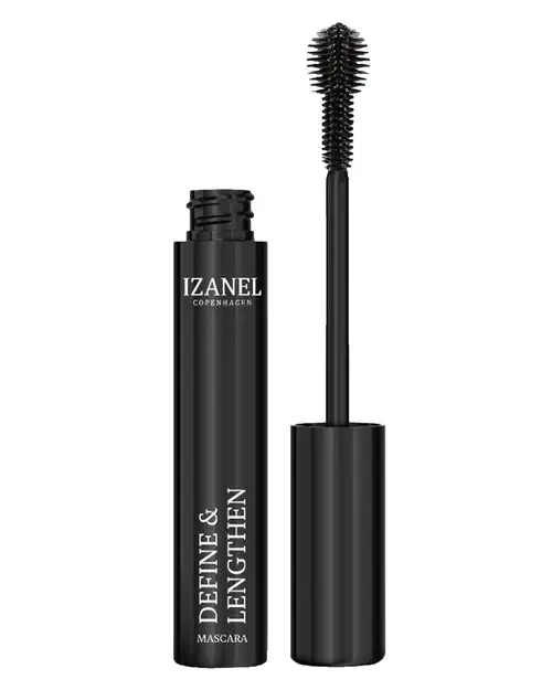 IZANEL Define & lengthen Mascara 14 ml