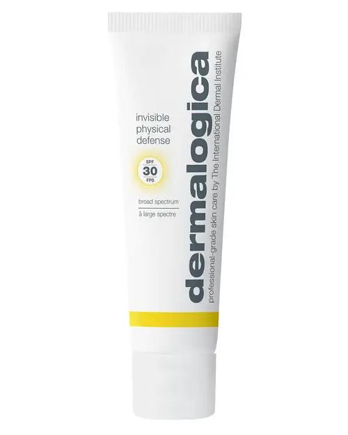 Dermalogica Invisible Physical Defense SPF 30 50 ml