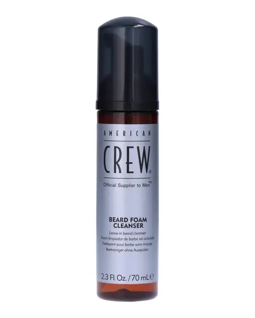 American Crew Beard Foam Cleanser 70 ml