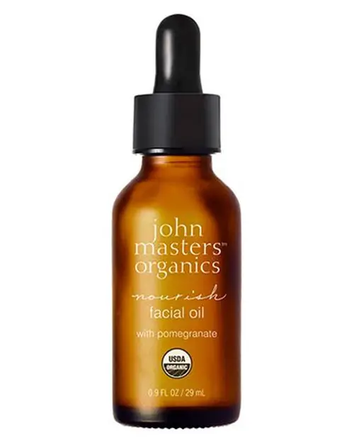 John Masters Pomegranate Facial Nourishing Oil 29 ml