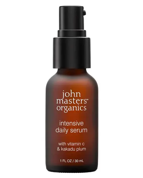 John Masters Organics Intensive Daily Serum 30 ml