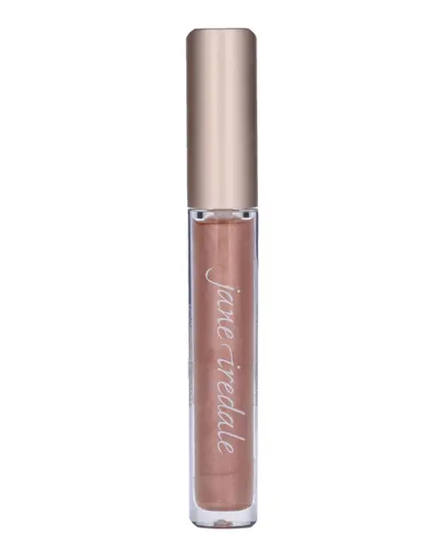 Jane Iredale HydroPure Hyaluronic Acid Lip Gloss - Summer Peach 3 ml