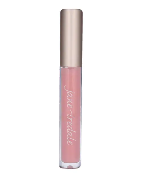 Jane Iredale HydroPure Hyaluronic Acid Lip Gloss - Pink Glacé 3 ml