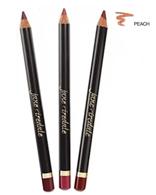 Jane Iredale Lip Pencil Peach 1 g