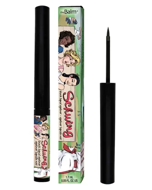 The Balm Schwing Liquid Eyeliner 1 ml