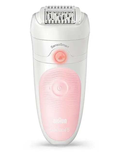 Braun Silk Èpil 5 (Stop Beauty Waste)