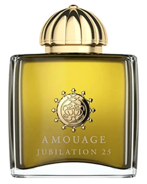 Amouage Jubilation 25 Woman EDP 100 ml