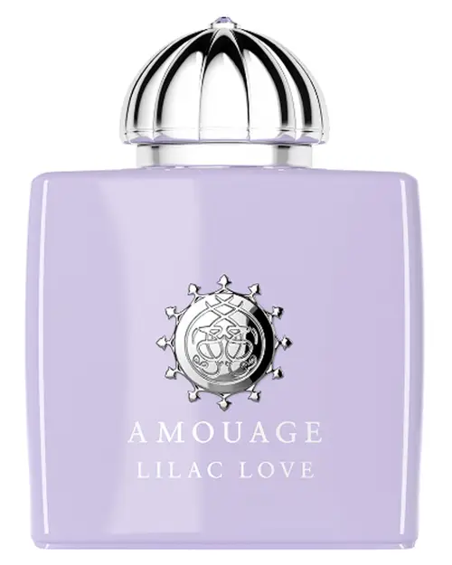 Amouage Lilac Love Woman EDP 100 ml