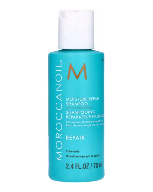 Moroccanoil Moisture Repair Shampoo 70 ml