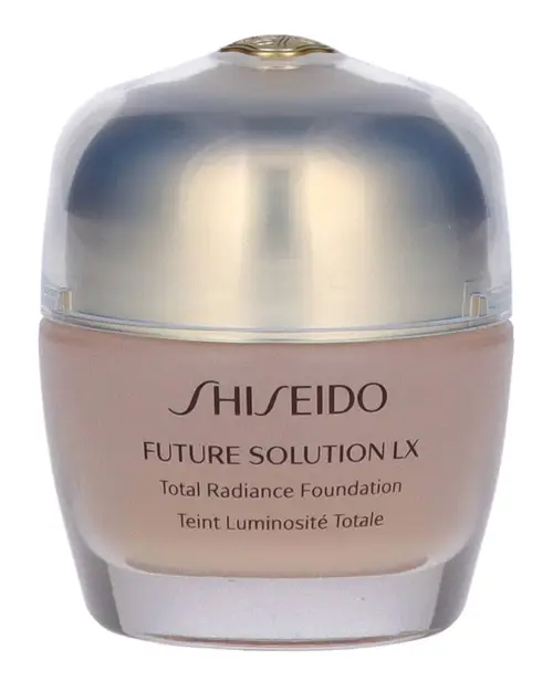 Shiseido Future Solution LX Total Radiance Foundation SPF 15 Neutral 2 30 ml