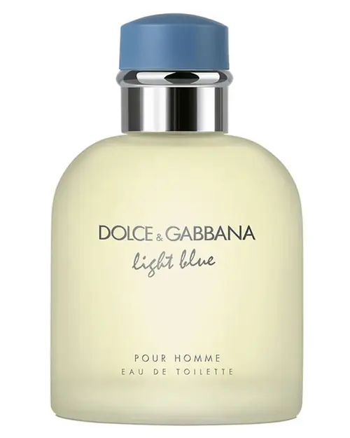 Dolce & Gabbana Light Blue Pour Homme EDT 40 ml