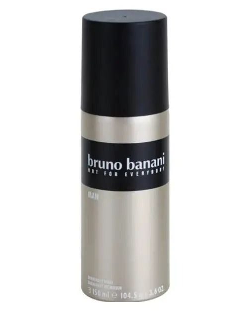 Bruno Banani Not For Everybody Man 150 ml