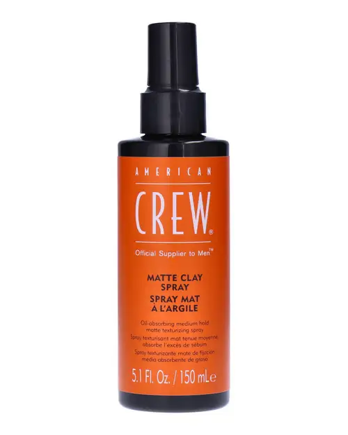 American Crew Matte Clay Spray 150 g