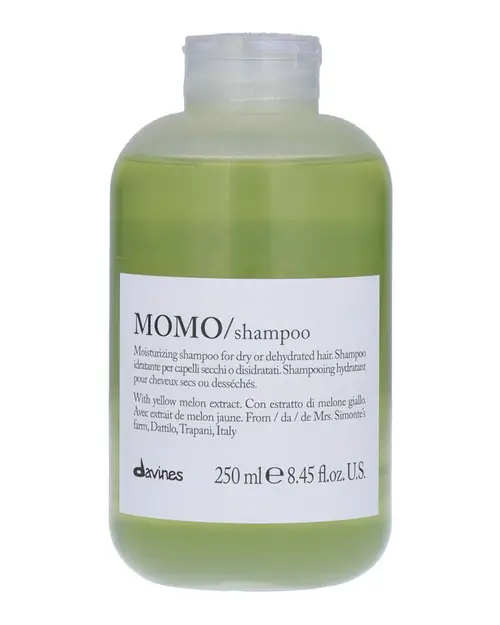 Davines MOMO Moisturizing Shampoo 250 ml