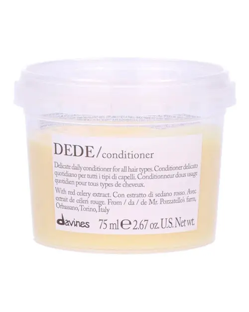 Davines DEDE Delicate Daily Conditioner 75 ml