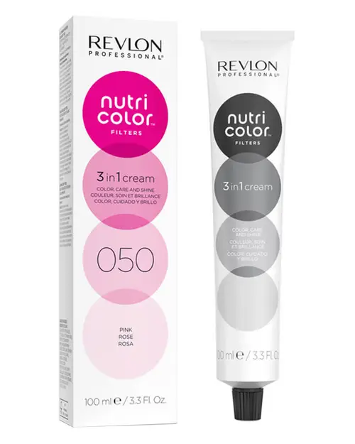 Revlon Nutri Color Filters 050 100 ml