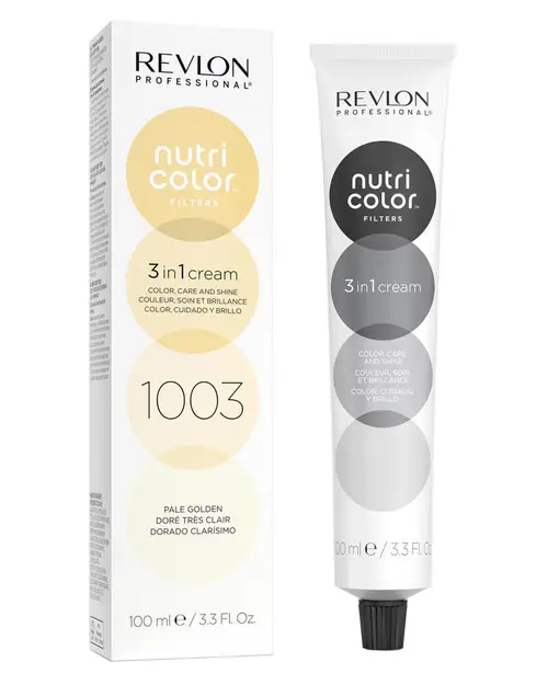 Revlon Nutri Color Filters 1003 100 ml