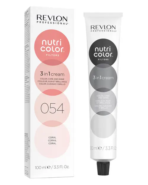 Revlon Nutri Color Filters 054 100 ml