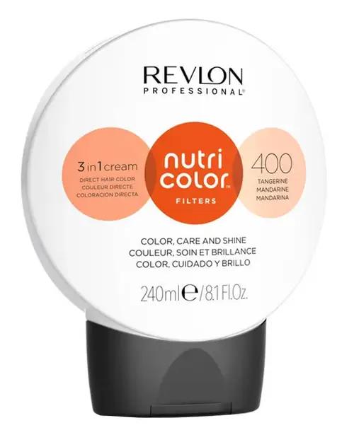 Revlon Nutri Color Filters 400 240 ml