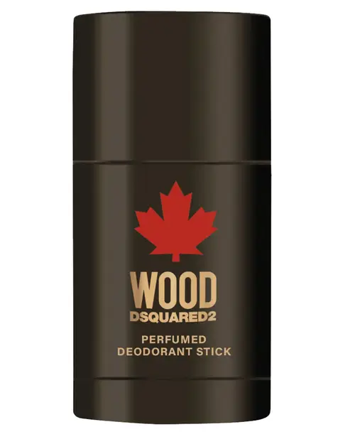 Dsquared2 Wood Perfumed Deo Stick 75 ml