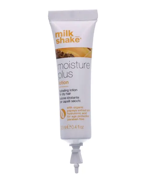 Milk Shake Moisture Plus Lotion 12 ml 6 stk.