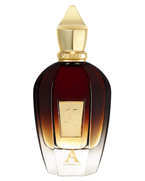 Xerjoff Alexandria II EDP 100 ml