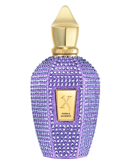 Xerjoff Purple Accento EDP 100 ml