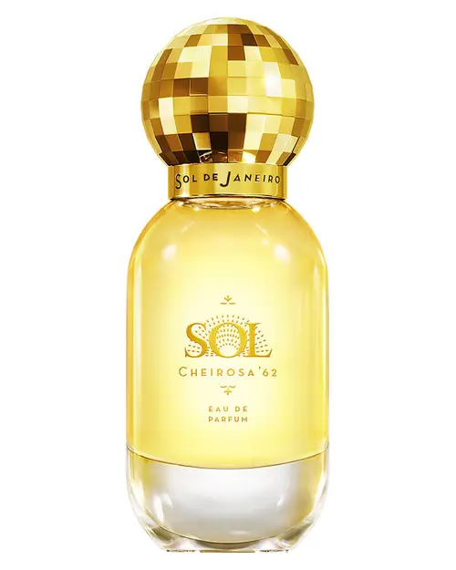 Sol De Janeiro Cheirosa '62 EDP 50 ml