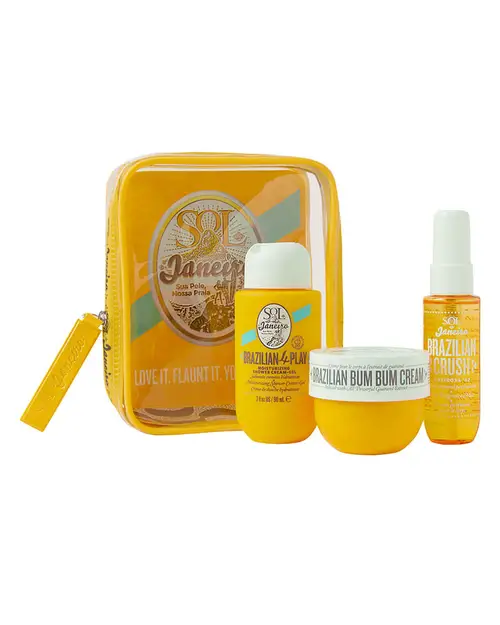 Sol De Janeiro Bum Bum Jet Set 90 ml