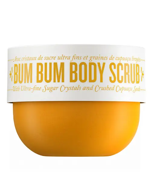 Sol De Janeiro Bum Bum Body Scrub 220 g