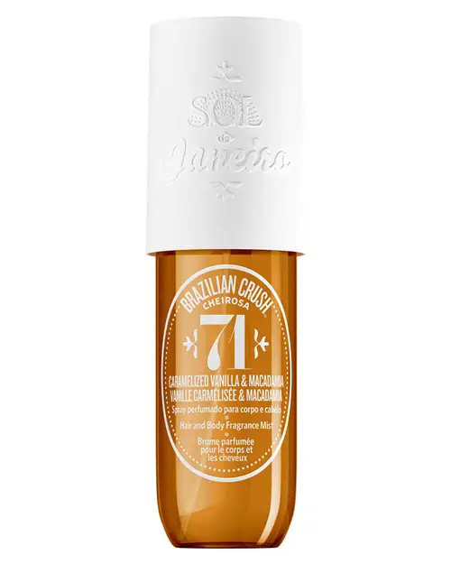 Sol De Janeiro Dolce De Leite Mist 90 ml