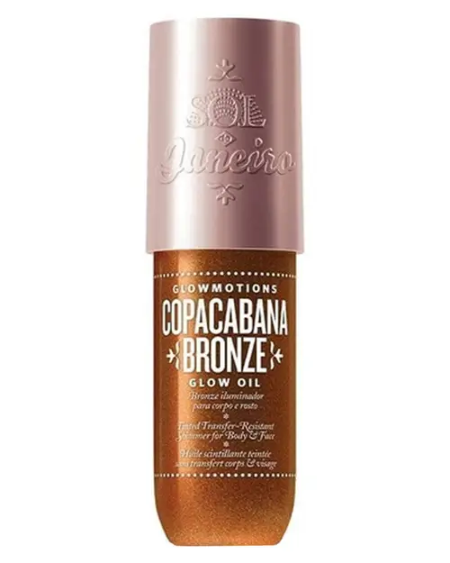 Sol De Janeiro Glowmotions Copacabana Bronze 75 ml