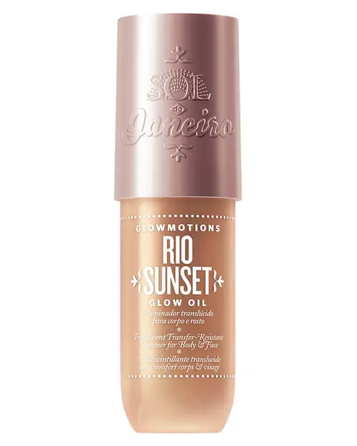 Sol De Janeiro Glowmotions Rio Sunset 75 ml