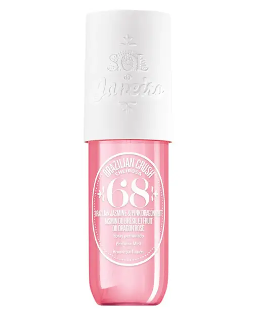 Sol De Janeiro Brazilian Crush Cheirosa 68 Perfume Mist 240 ml