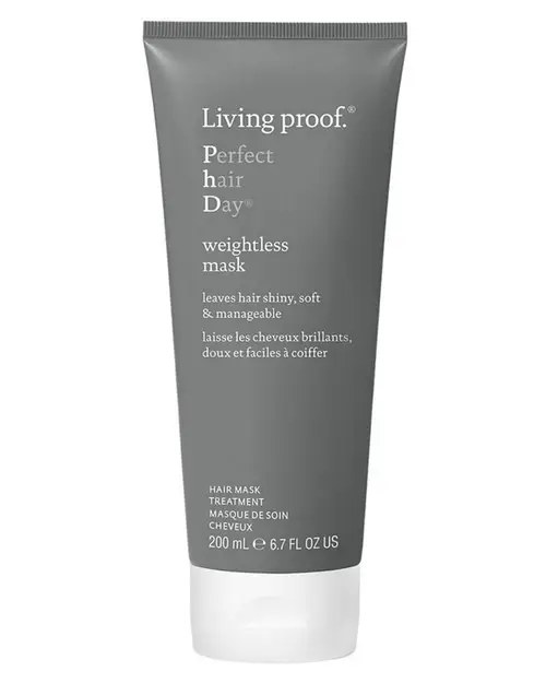 Living Proof Perfect Hair Day Weightless Mask 200 ml