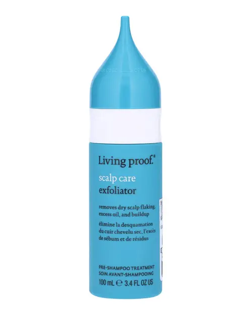 Living Proof Sculp Care Exfoliator 100 ml